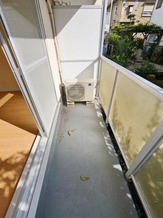 Collina Verdeの物件内観写真